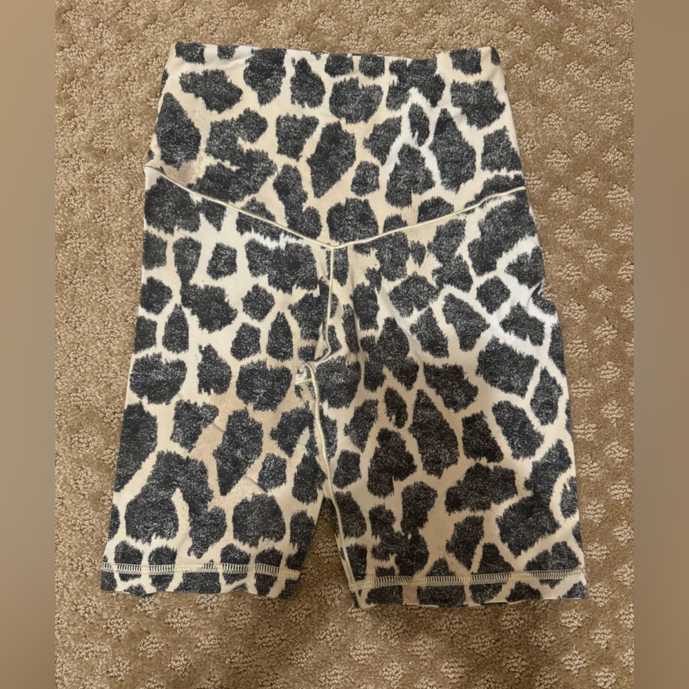 Bike shorts